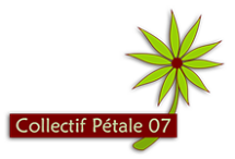 collectif pétale 07
