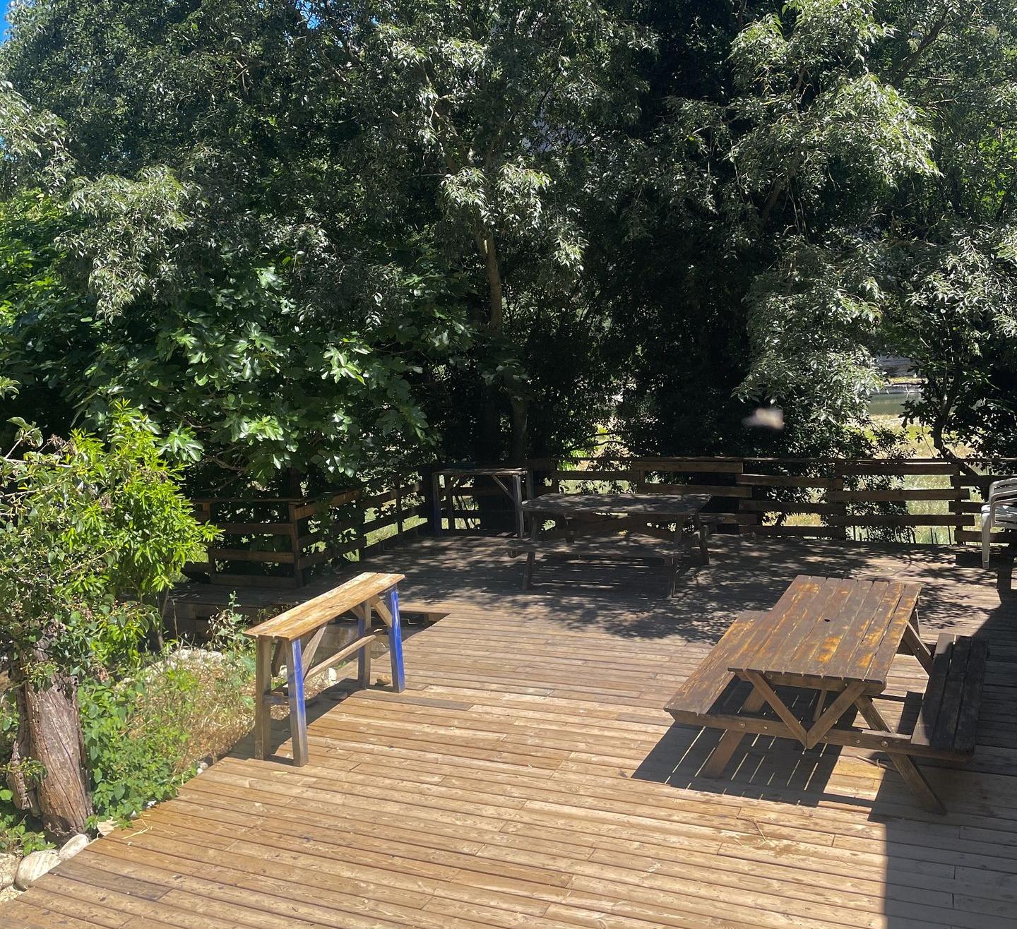 sejour entreprise ardeche