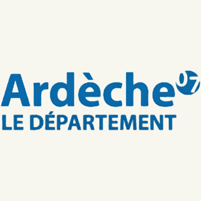Ardèche le département