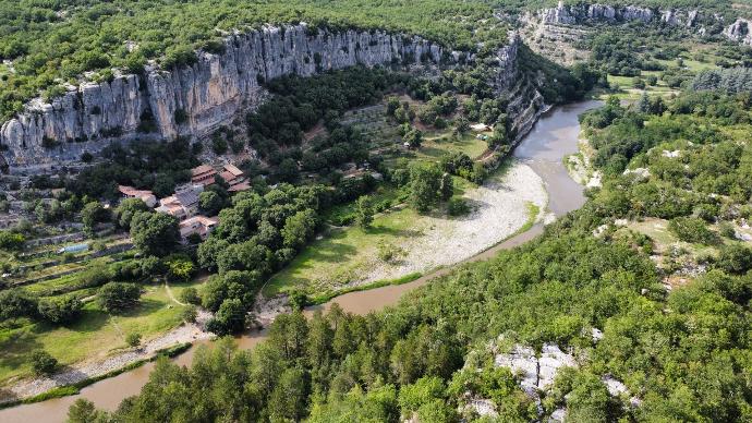 Hameau du Viel Audon