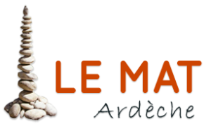 logo LE MAT Ardèche