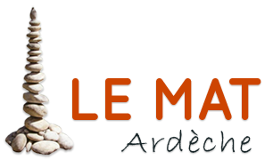 logo LE MAT Ardèche