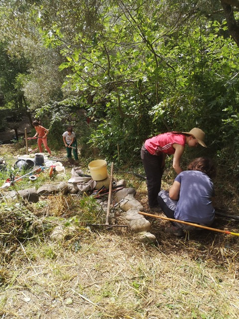 Chantier 7